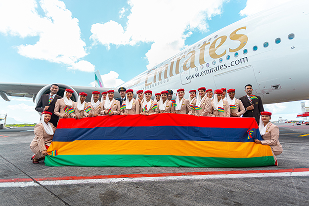 🇲🇺 Il est l'heure de penser aux vacances (avec un peu de sport 🚴🏃) !

En partenariat avec l’agence de voyage Destination Aventure, nous vous proposons un pack clé en main incluant :
✈️ Vol au départ de Paris ou Genève avec la compagnie Emirates OU depuis l'île de la Réunion avec Air Austral  OU depuis l'Afrique du Sud avecAir Mauritius 

🏨 Séjour en hôtel 3 ou 4 étoiles en demi-pension

👉 10 jours de voyage à partir de 1 845 € depuis la France / Suisse
👉 4 jours de voyage à partir de 910 € depuis l'île de la Réunion
👉 4 jours de voyage à partir de 1095 € depuis l'Afrique du Sud

Une offre complète, exclusive, et qui ne se représentera pas.
VALABLE UNIQUEMENT JUSQU'AU 31/01/2026 🚨🚨

📷 lexpress.mu

𝐈𝐧𝐟𝐨𝐫𝐦𝐚𝐭𝐢𝐨𝐧𝐬 & 𝐢𝐧𝐬𝐜𝐫𝐢𝐩𝐭𝐢𝐨𝐧𝐬 ⤵️
✍️ https://mauritiusrace.com

#cyclosportive #cyclisme #velo #granfondo #cyclosport #cyclingevent #mauritiusinternationalcyclingrace #cyclingparadise #MauritiusTrail #TrailLife
#TrailAddict #RunTheIsland #rideinparadise #cyclingholidays #ilemaurice #mauritius #mauritiusisland #mauritiusexperience #RunInParadise #OutdoorMauritius #ExploreMauritius #VisitMauritius